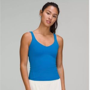 lululemon Align™ Waist-Length Tank